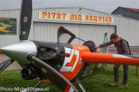 Pitet Air Service